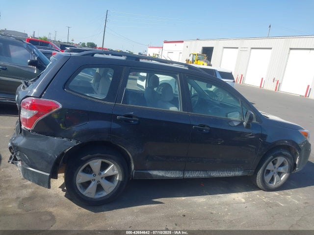 JF2SJABC8FH504908 Subaru 2.5na u5