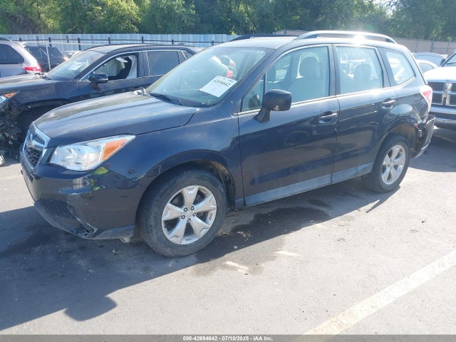 JF2SJABC8FH504908 Subaru 2.5na u5