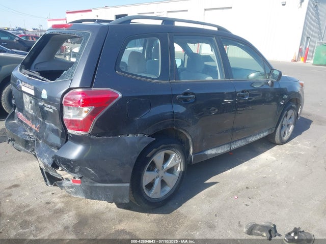 JF2SJABC8FH504908 Subaru 2.5na u5