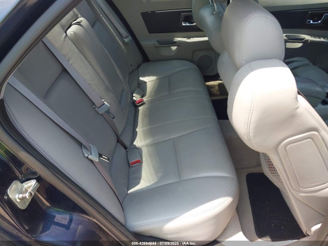 2007 CADILLAC CTS 1G6DM57T570189180 Photo 7