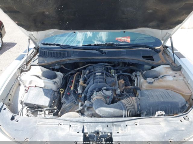 2015 DODGE CHARGER 2C3CDXCTXFH847276 Photo 9