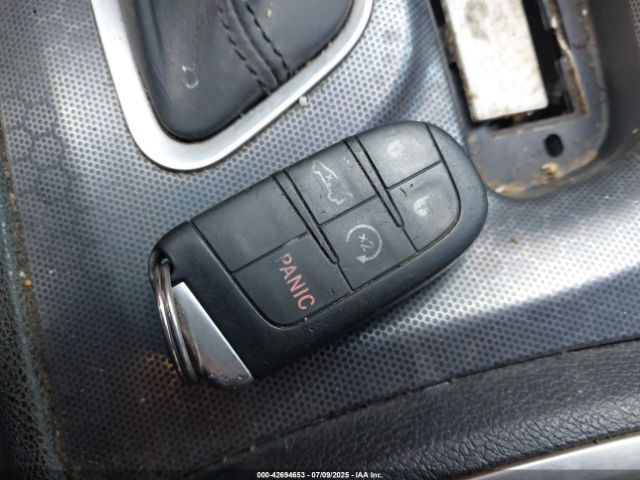 2015 DODGE CHARGER 2C3CDXCTXFH847276 Photo 10