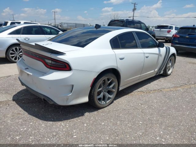 2015 DODGE CHARGER 2C3CDXCTXFH847276 Photo 3