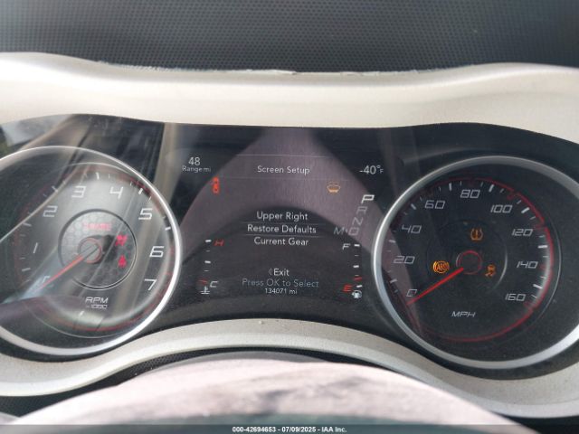 2015 DODGE CHARGER 2C3CDXCTXFH847276 Photo 6
