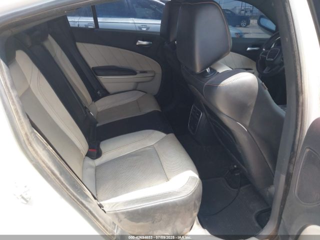 2015 DODGE CHARGER 2C3CDXCTXFH847276 Photo 7