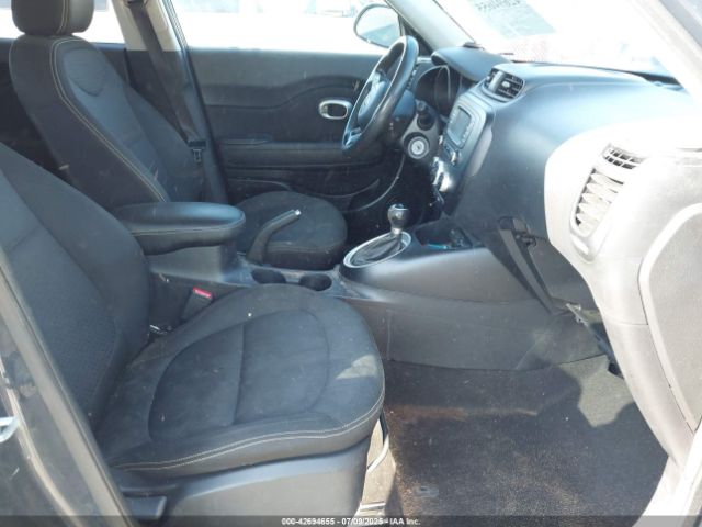 2016 KIA SOUL KNDJP3A52G7355247 Photo 4