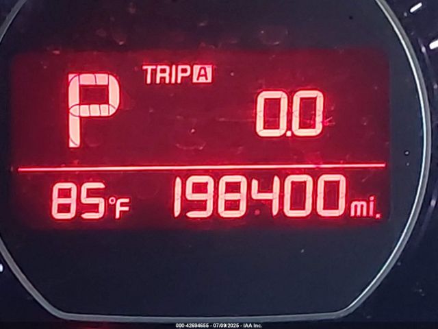 2016 KIA SOUL KNDJP3A52G7355247 Photo 6