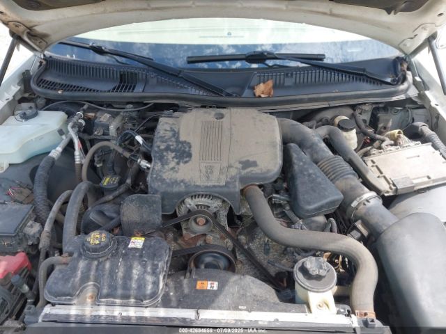 2009 LINCOLN TOWN CAR 2LNHM82V79X631577 Photo 9