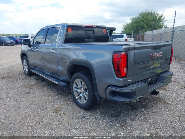 3GTU9FELXLG324845 GMC l87 - di dfm, alum, gen 5