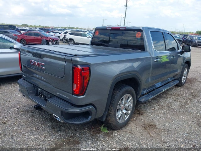 3GTU9FELXLG324845 GMC l87 - di dfm, alum, gen 5