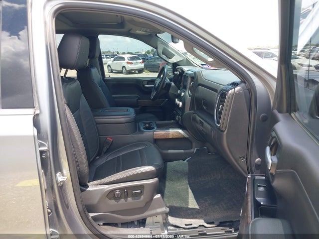 3GTU9FELXLG324845 GMC l87 - di dfm, alum, gen 5