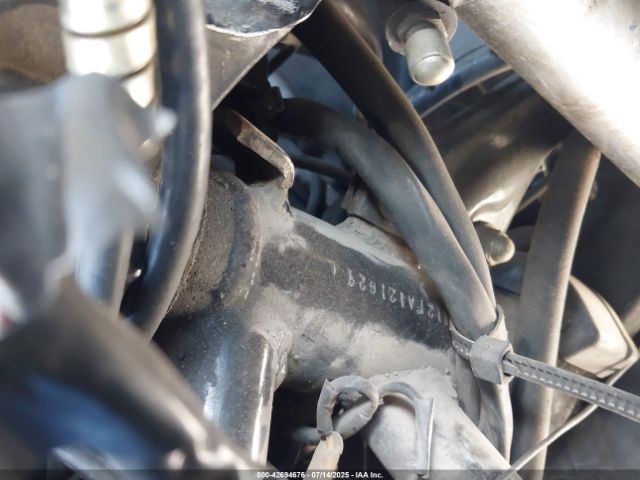 1985 HONDA GL1200 1HFSC1412FA121629 Photo 9