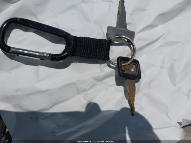 1985 HONDA GL1200 1HFSC1412FA121629 Photo 10