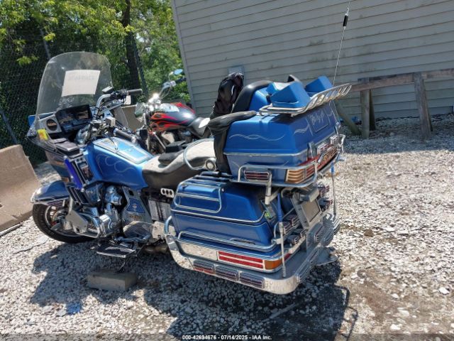 1985 HONDA GL1200 1HFSC1412FA121629 Photo 2