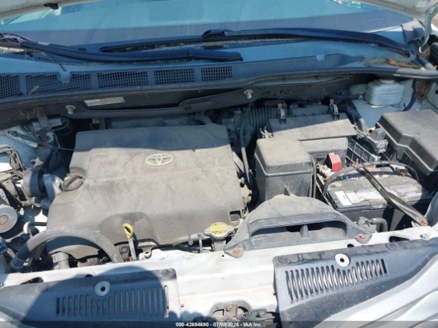 2014 TOYOTA SIENNA 5TDDK3DC3ES079590 Photo 9