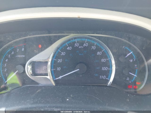 2014 TOYOTA SIENNA 5TDDK3DC3ES079590 Photo 6