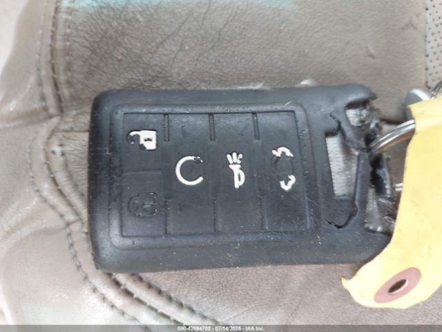 2008 CADILLAC CTS 1G6DJ577580183439 Photo 10