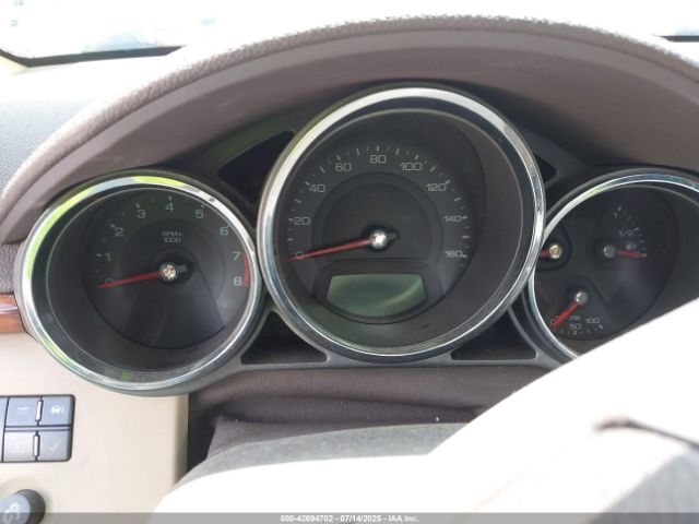 2008 CADILLAC CTS 1G6DJ577580183439 Photo 6