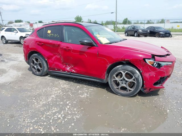 Alfa Romeo Stelvio 2021 ZASPAKAN3M7D00556 main image