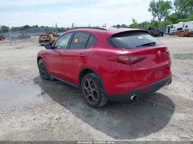 Alfa Romeo Stelvio 2021 ZASPAKAN3M7D00556 Image 3
