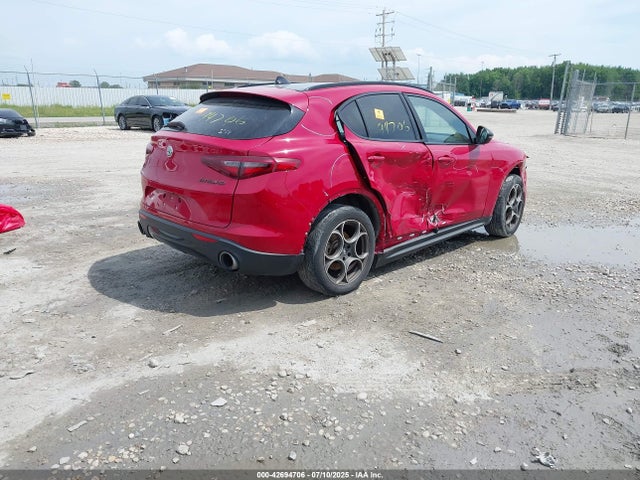 Alfa Romeo Stelvio 2021 ZASPAKAN3M7D00556 Image 4