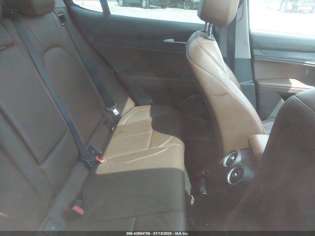 Alfa Romeo Stelvio 2021 ZASPAKAN3M7D00556 Image 8