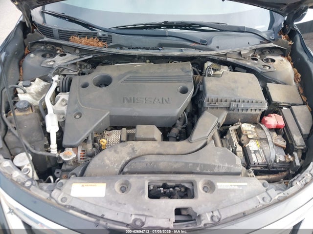 1N4AL3APXFN922768 Nissan 2015