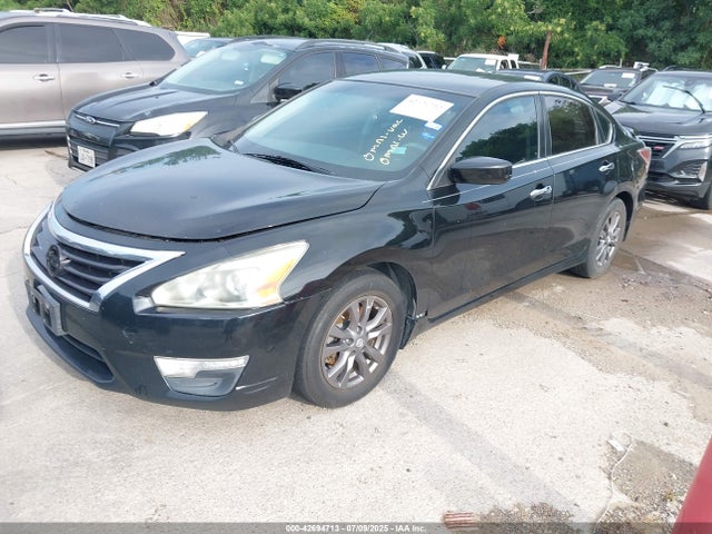 1N4AL3APXFN922768 Nissan 2015