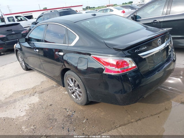 1N4AL3APXFN922768 Nissan 2015