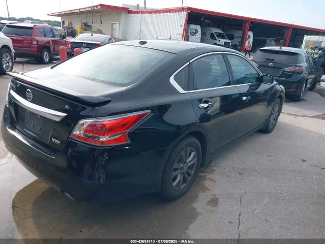 1N4AL3APXFN922768 Nissan 2015