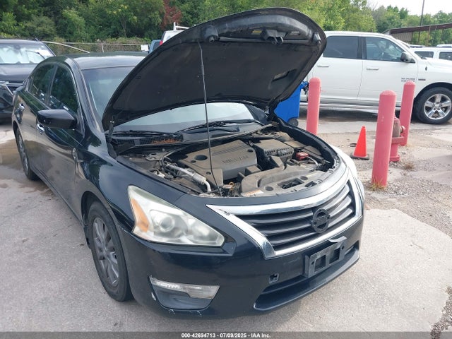 1N4AL3APXFN922768 Nissan 2015