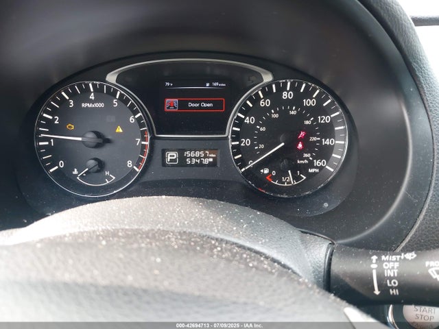 1N4AL3APXFN922768 Nissan 2015