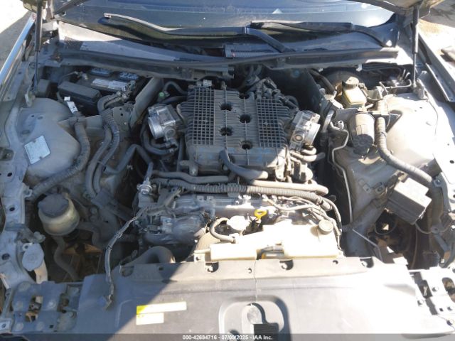 2008 INFINITI G37 JNKCV64E88M100969 Photo 9