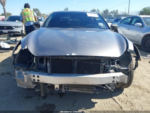 2008 INFINITI G37 JNKCV64E88M100969 Photo 5