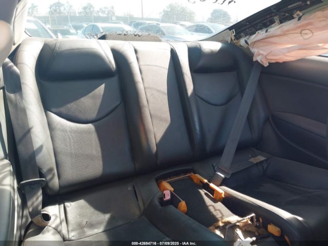 2008 INFINITI G37 JNKCV64E88M100969 Photo 7