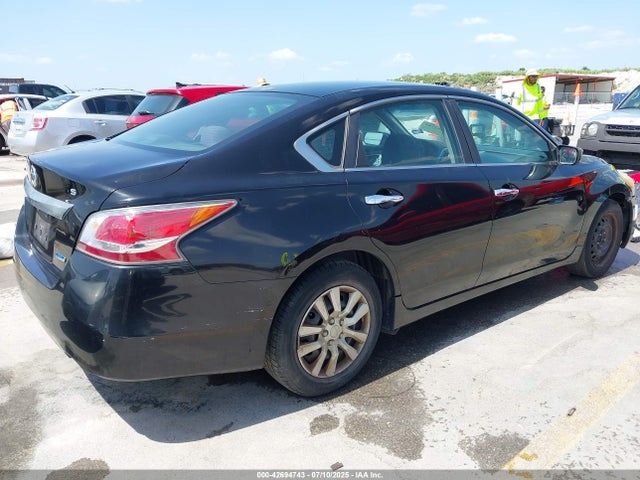 1N4AL3APXEN378612 Nissan 2014