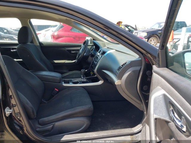 1N4AL3APXEN378612 Nissan 2014