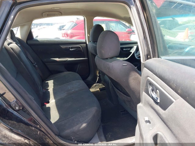 1N4AL3APXEN378612 Nissan 2014