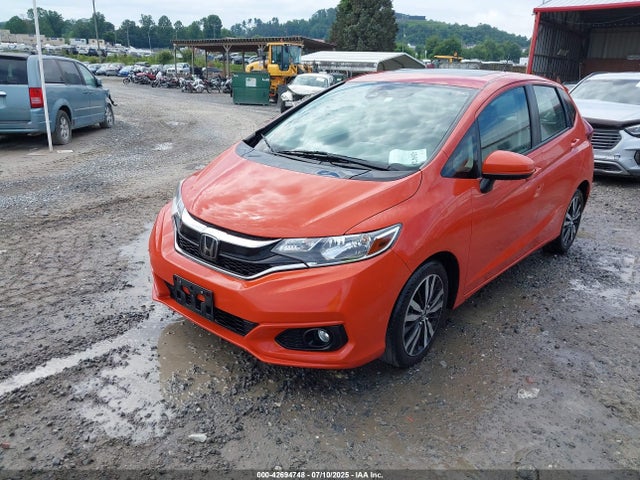 3HGGK5H89JM702947 Honda l15b1