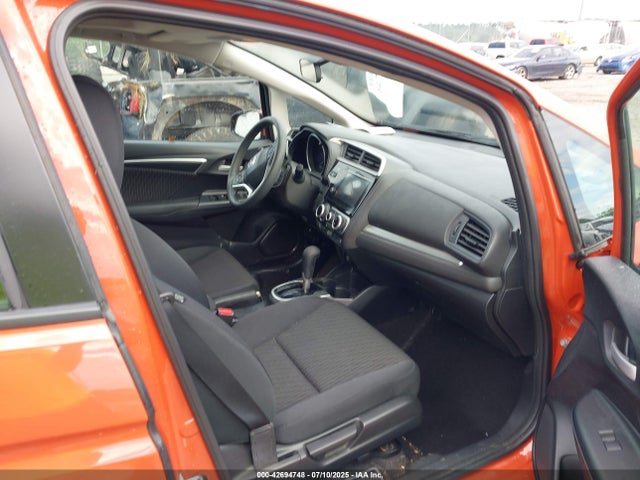 3HGGK5H89JM702947 Honda l15b1