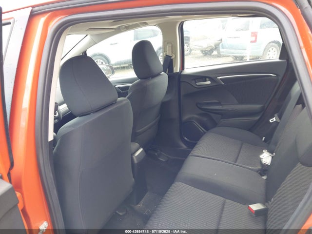 3HGGK5H89JM702947 Honda l15b1