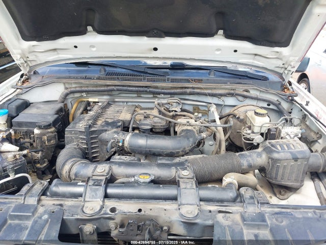 1N6BD0CT5HN719808 Nissan 2017