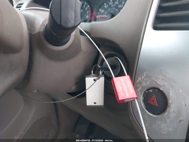 1N6BD0CT5HN719808 Nissan 2017