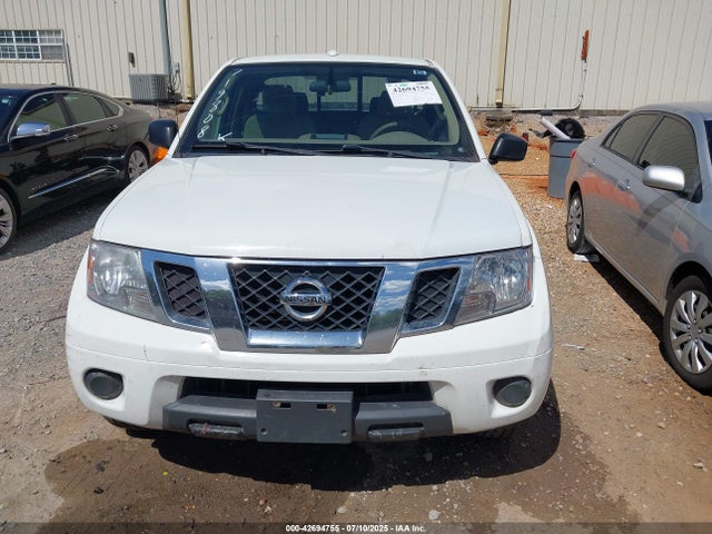 1N6BD0CT5HN719808 Nissan 2017