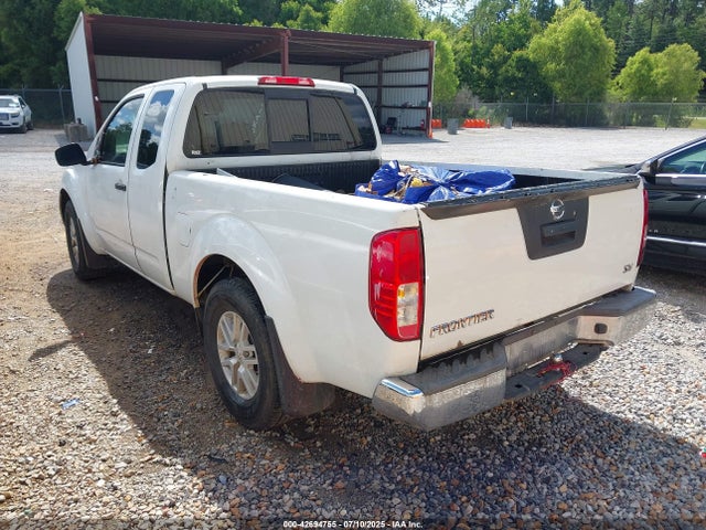 1N6BD0CT5HN719808 Nissan 2017