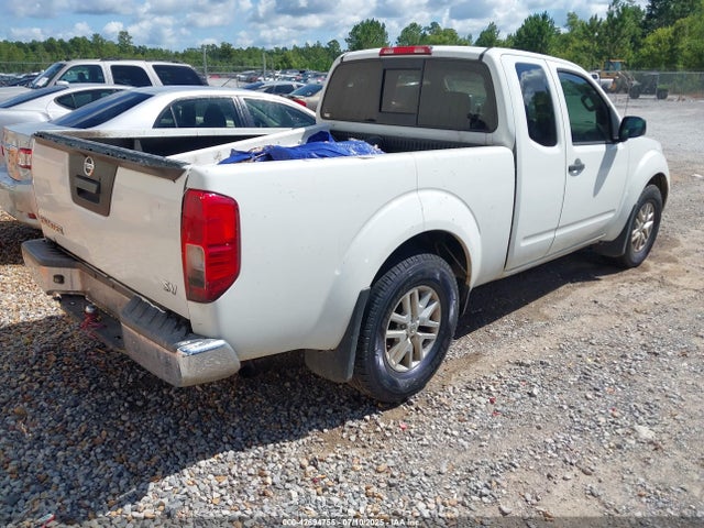 1N6BD0CT5HN719808 Nissan 2017