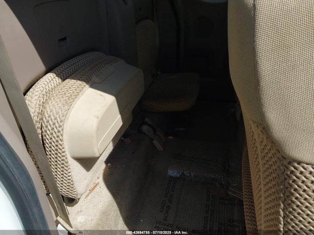 1N6BD0CT5HN719808 Nissan 2017
