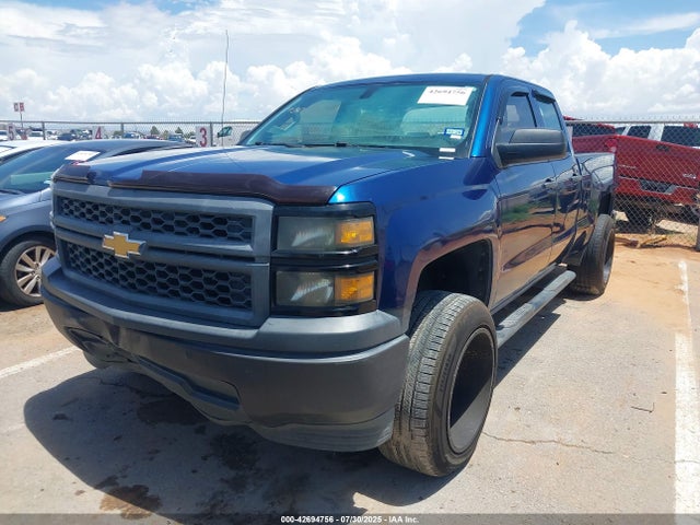 1GCRCPEH8FZ199664 Chevrolet lv3 - vvt, aluminum, e85 max