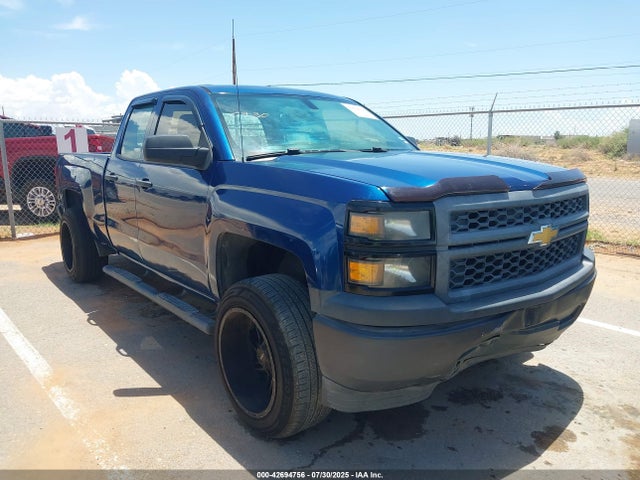 1GCRCPEH8FZ199664 Chevrolet lv3 - vvt, aluminum, e85 max
