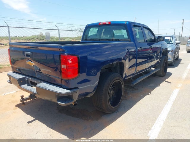 1GCRCPEH8FZ199664 Chevrolet lv3 - vvt, aluminum, e85 max